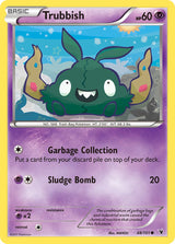Noble Victories 048 Trubbish