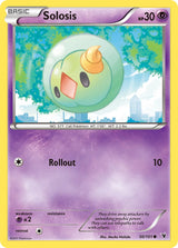 Noble Victories 050 Solosis