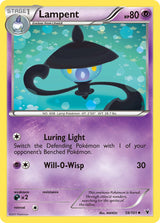 Noble Victories 059 Lampent