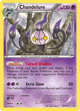 Noble Victories 060 Chandelure