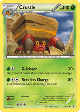 Noble Victories 007 Crustle