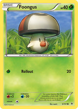 Noble Victories 009 Foongus