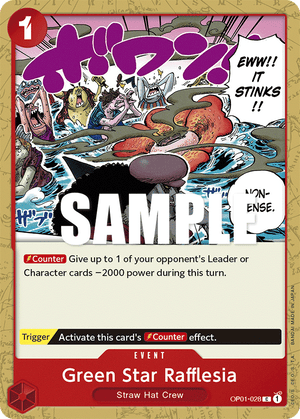 Descriptive image text