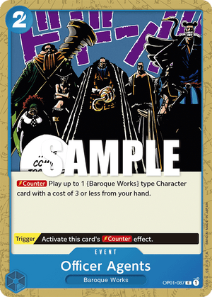 Descriptive image text