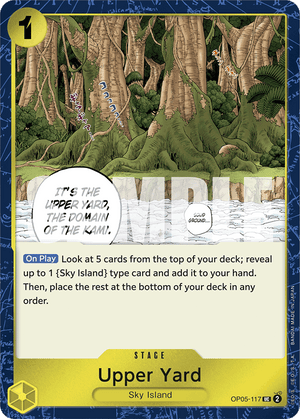 Descriptive image text