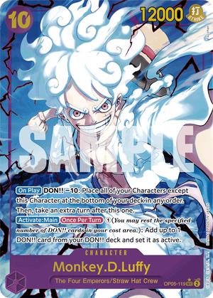 Descriptive image text