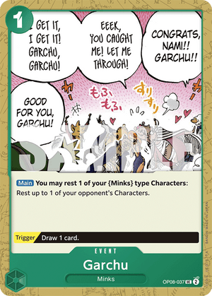 Descriptive image text