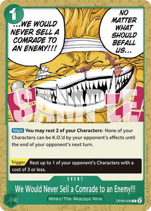 Descriptive image text
