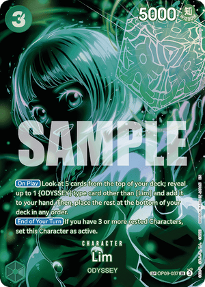 Descriptive image text
