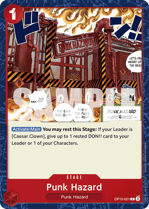 Descriptive image text
