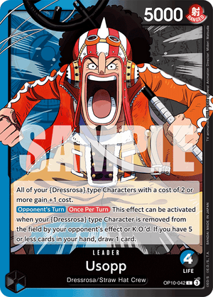 Descriptive image text