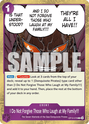 Descriptive image text
