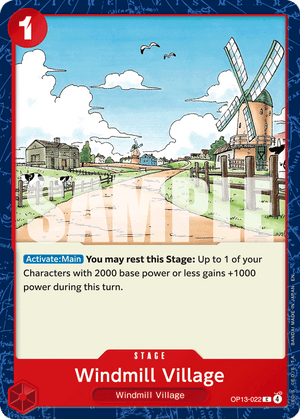 Descriptive image text