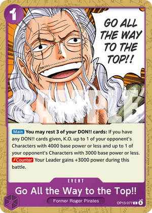 Descriptive image text