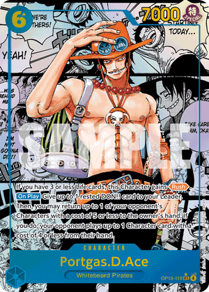 Descriptive image text