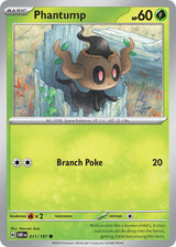 Obsidian Flames 011 Phantump