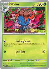 Obsidian Flames 002 Gloom