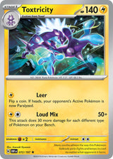 Obsidian Flames 072 Toxtricity
