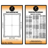 Card Centering Tool - TcgTools