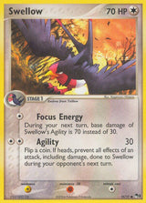 POP Series 1 015 Swellow