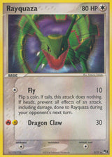POP Series 1 003 Rayquaza