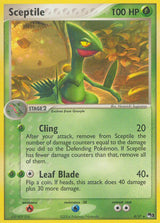 POP Series 1 004 Sceptile