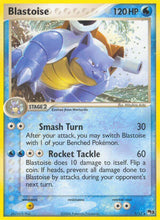 POP Series 3 001 Blastoise