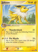 POP Series 3 003 Jolteon