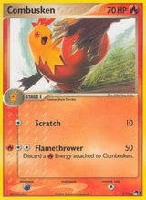 POP Series 3 007 Combusken