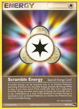 POP Series 4 010 Scramble Energy