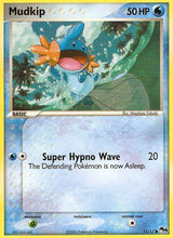 POP Series 4 011 Mudkip