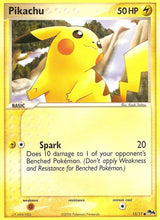 POP Series 4 013 Pikachu