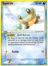 POP Series 4 014 Squirtle