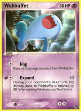 POP Series 4 016 Wobbuffet