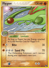 POP Series 4 003 Flygon