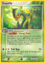 POP Series 4 005 Sceptile
