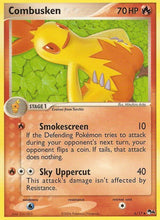 POP Series 4 006 Combusken