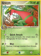POP Series 4 007 Grovyle