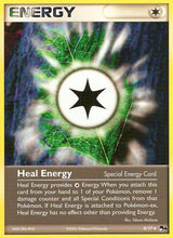 POP Series 4 008 Heal Energy