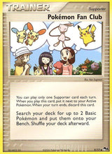 POP Series 4 009 Pokémon Fan Club
