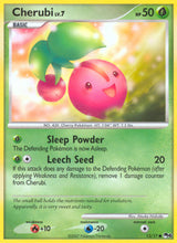 POP Series 6 013 Cherubi