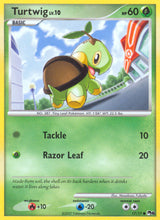 POP Series 6 017 Turtwig