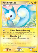 POP Series 6 004 Pachirisu