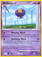 POP Series 6 006 Drifloon