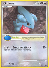 POP Series 6 007 Gible