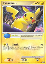 POP Series 6 009 Pikachu