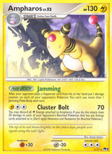 POP Series 7 001 Ampharos