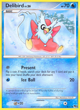 POP Series 7 006 Delibird