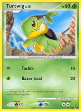 POP Series 8 017 Turtwig