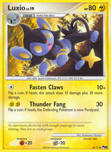 POP Series 8 008 Luxio